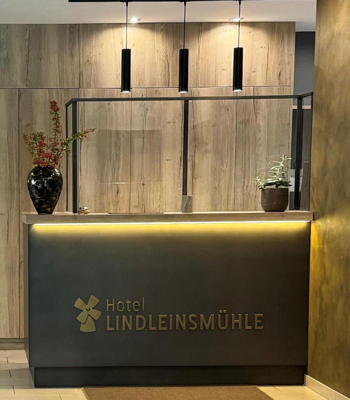 Hotel Lindleinsmuehle Würzburg Dış mekan fotoğraf